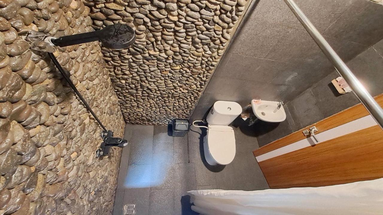 Sentosa Lodge Паданг Экстерьер фото
