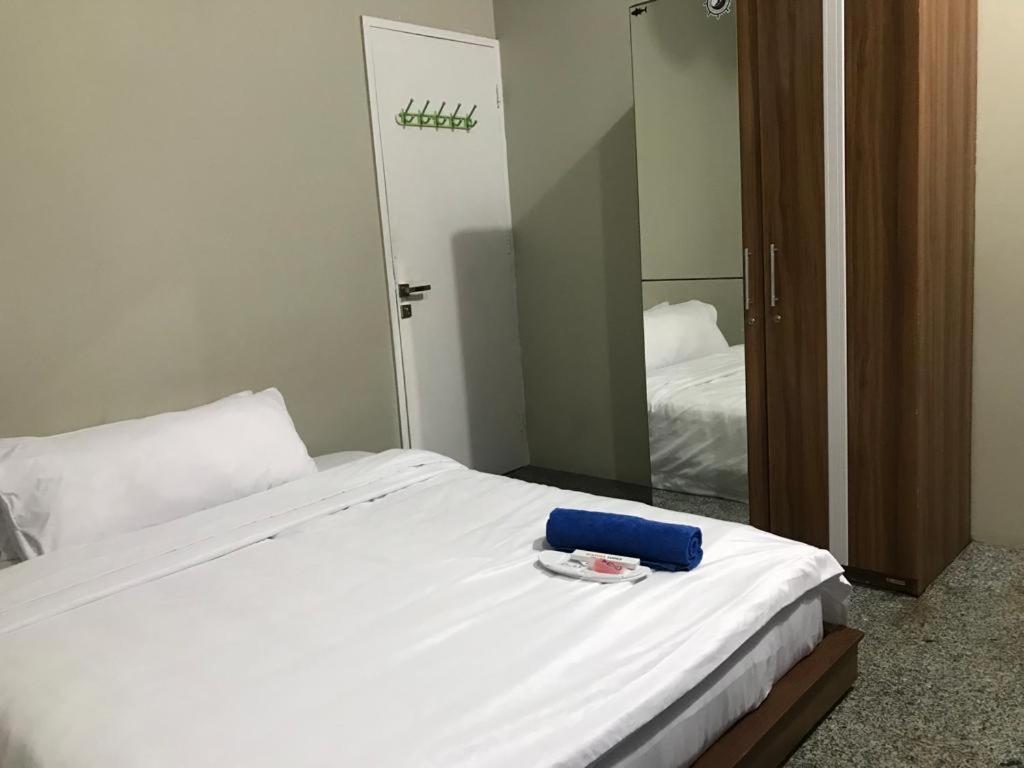 Sentosa Lodge Паданг Экстерьер фото